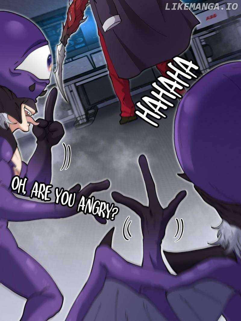 I Am The Monster Overlord Chapter 62 30